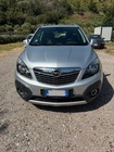Opel Mokka 2015