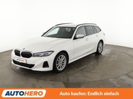 BMW 3 Series 2023