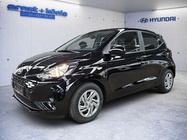 Hyundai i10 2025