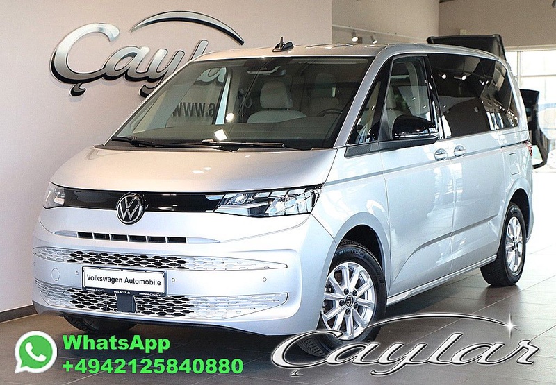 Volkswagen T7