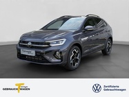 Volkswagen Taigo 2025