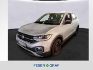 Volkswagen T-Cross 2022