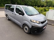 Peugeot Expert 2020