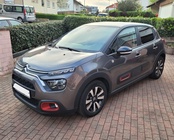 Citroen C3 2020