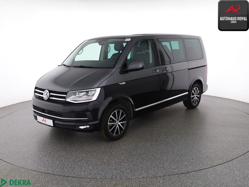 Volkswagen T6