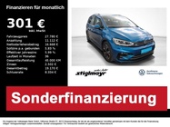 Volkswagen Touran 2021