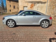 Audi TT 1999