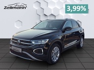 Volkswagen T-Roc 2024