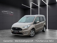Ford Tourneo 2019