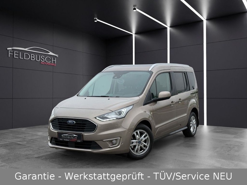 Ford Tourneo