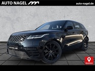 Land Rover Velar 2020