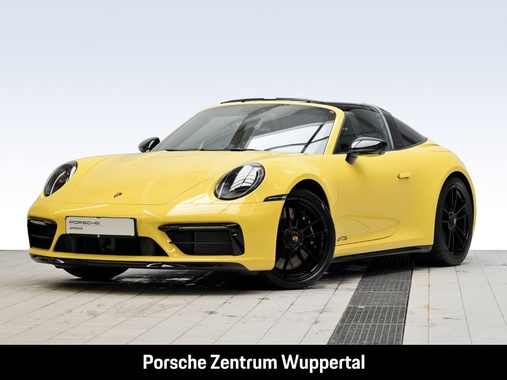 Porsche 992 2024