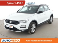 Volkswagen T-Roc 2019