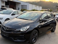 Opel Astra 2021