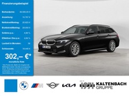 BMW 3 Series 2025