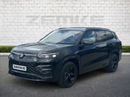 Volkswagen Tayron 2025