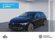 Volkswagen Golf 2025