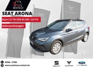 Seat Arona 2022