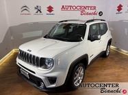 Jeep Renegade 2021