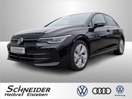 Volkswagen Golf 2025