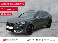 Cupra Formentor 2023