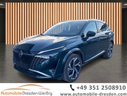 Nissan Qashqai 2025