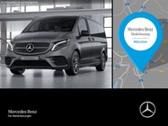 Mercedes-Benz V-Class 2023