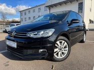 Volkswagen Touran 2023