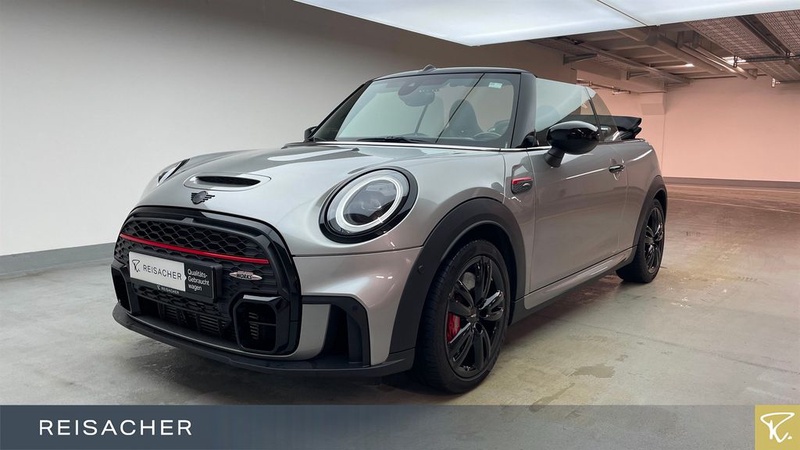 MINI Cabrio