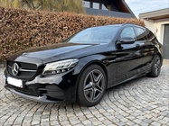 Mercedes-Benz C-Class 2019