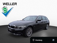 BMW 3 Series 2022