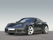 Porsche 992 2025