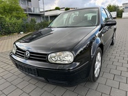 Volkswagen Golf 2003