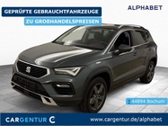 Seat Ateca 2021