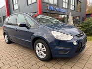 Ford S-Max 2014