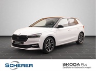 Skoda Fabia 2026