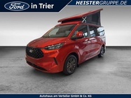 Ford Tourneo Custom 2026