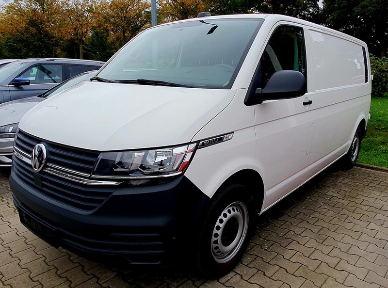 Volkswagen T6