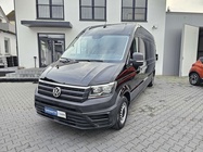 Volkswagen Crafter 2022