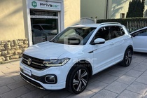 Volkswagen T-Cross 2020