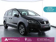 Seat Alhambra 2020