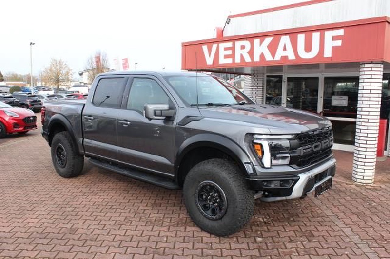 Ford F150