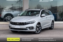 Fiat Tipo 2022