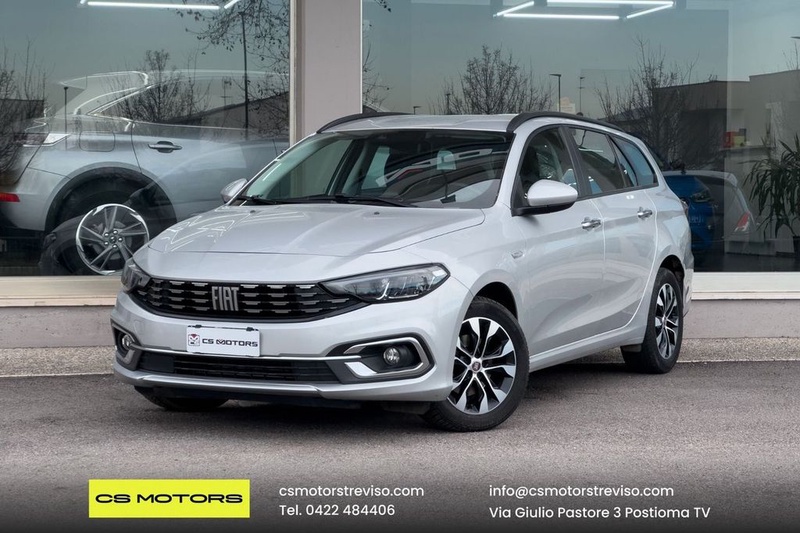 Fiat Tipo