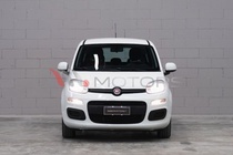 Fiat Panda 2019
