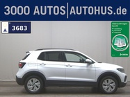 Volkswagen T-Cross 2024