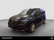 Mercedes-Benz EQT 2025