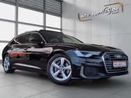 Audi A6 2019