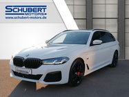 BMW 5 Series 2022