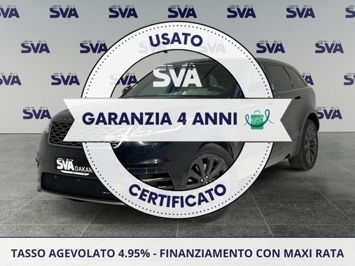 Land Rover Other 2022